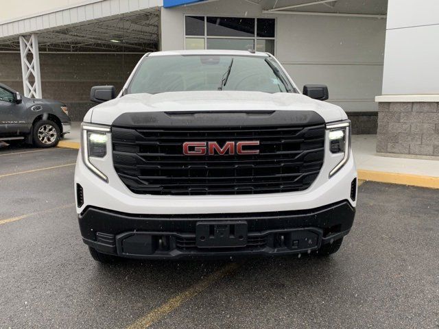 2022 GMC Sierra 1500 Pro