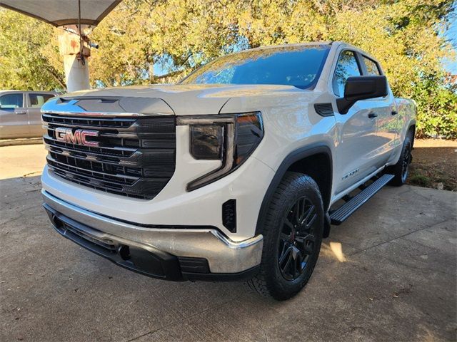 2022 GMC Sierra 1500 Pro