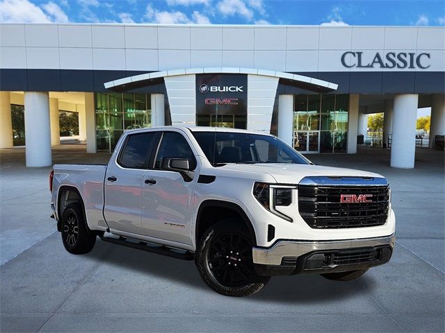 2022 GMC Sierra 1500 Pro