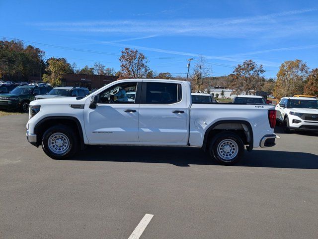 2022 GMC Sierra 1500 Pro