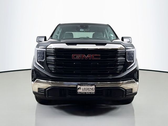 2022 GMC Sierra 1500 Pro