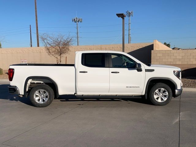 2022 GMC Sierra 1500 Pro