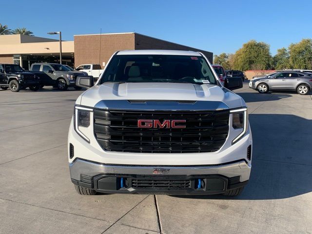 2022 GMC Sierra 1500 Pro