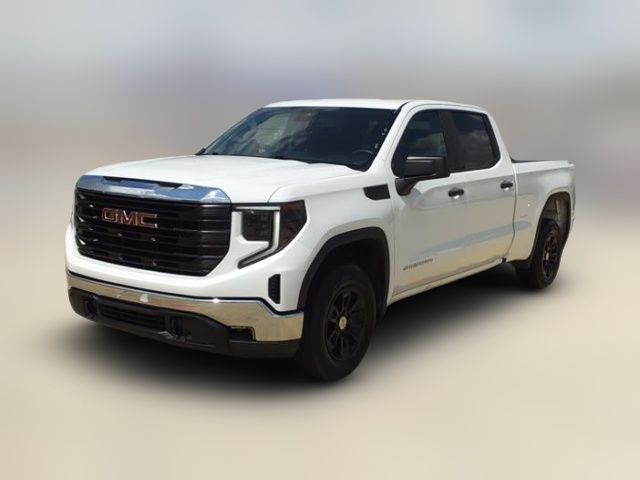 2022 GMC Sierra 1500 Pro