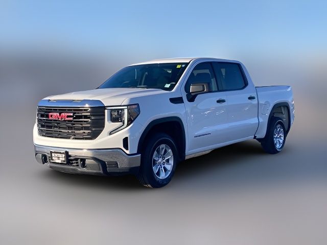 2022 GMC Sierra 1500 Pro