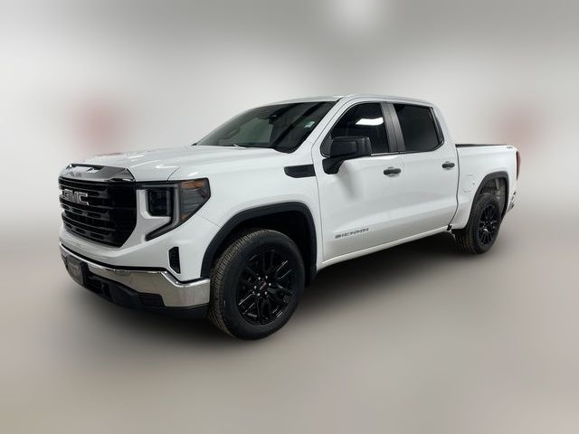 2022 GMC Sierra 1500 Pro