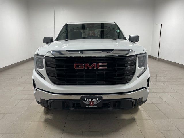 2022 GMC Sierra 1500 Pro