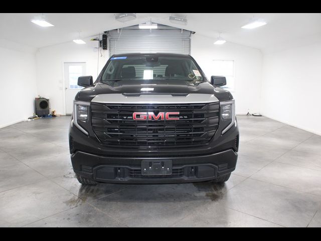 2022 GMC Sierra 1500 Pro