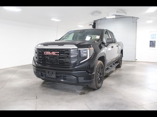 2022 GMC Sierra 1500 Pro