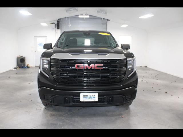 2022 GMC Sierra 1500 Pro