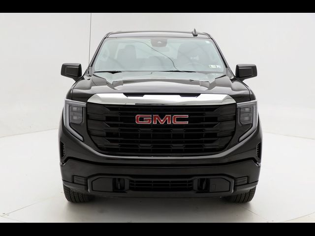 2022 GMC Sierra 1500 Pro