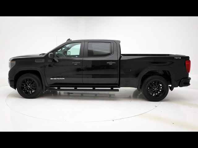 2022 GMC Sierra 1500 Pro