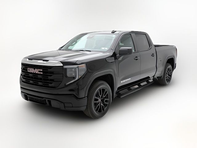 2022 GMC Sierra 1500 Pro