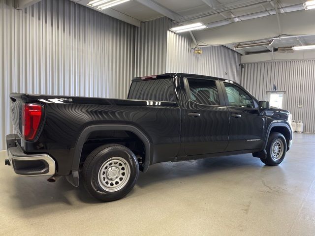 2022 GMC Sierra 1500 Pro