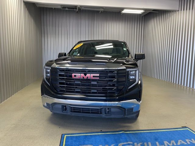 2022 GMC Sierra 1500 Pro