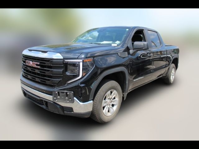 2022 GMC Sierra 1500 Pro