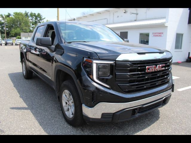 2022 GMC Sierra 1500 Pro