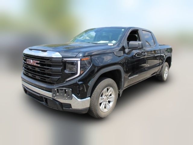 2022 GMC Sierra 1500 Pro