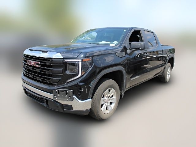 2022 GMC Sierra 1500 Pro