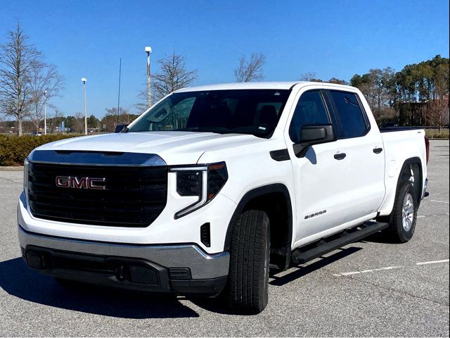 2022 GMC Sierra 1500 Pro