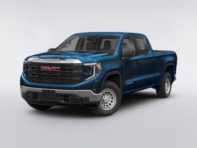 2022 GMC Sierra 1500 Pro