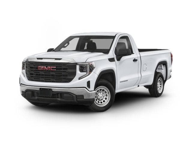 2022 GMC Sierra 1500 Pro