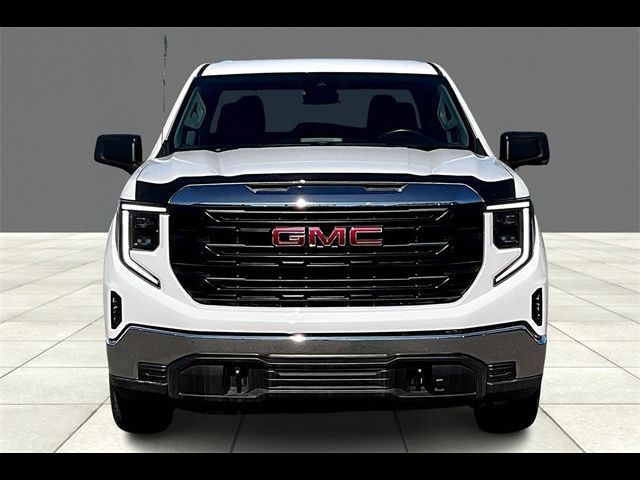 2022 GMC Sierra 1500 Pro