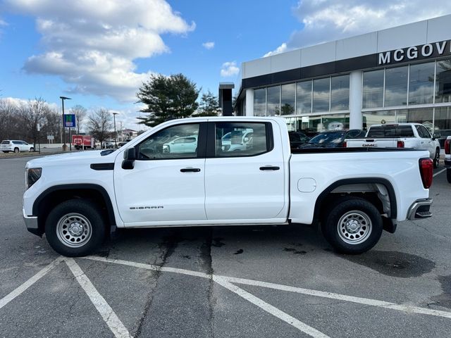 2022 GMC Sierra 1500 Pro