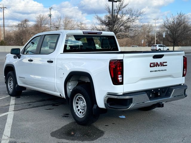 2022 GMC Sierra 1500 Pro