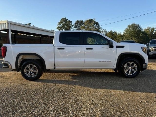 2022 GMC Sierra 1500 Pro