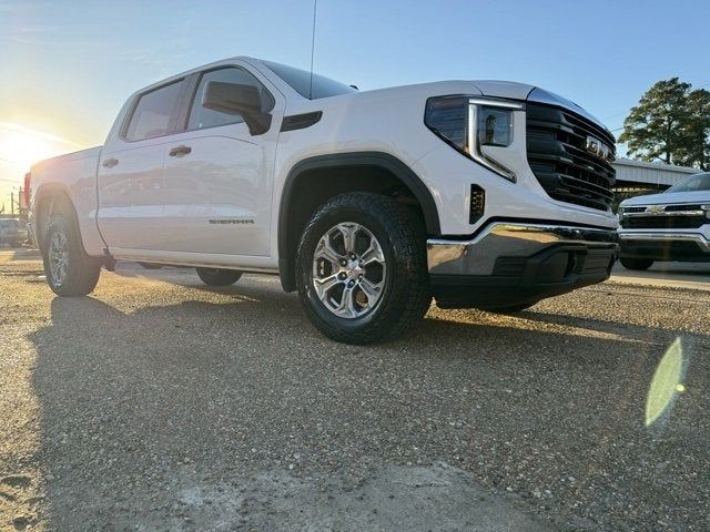 2022 GMC Sierra 1500 Pro