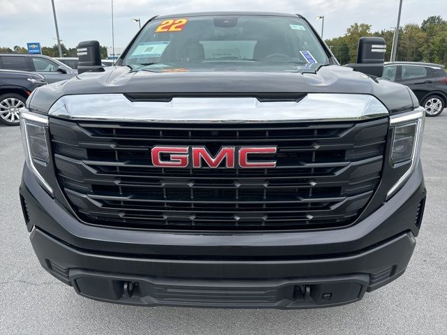 2022 GMC Sierra 1500 Pro