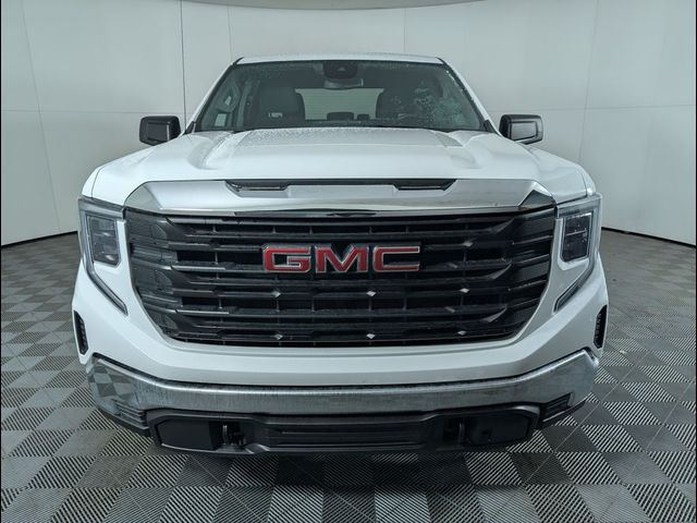 2022 GMC Sierra 1500 Pro