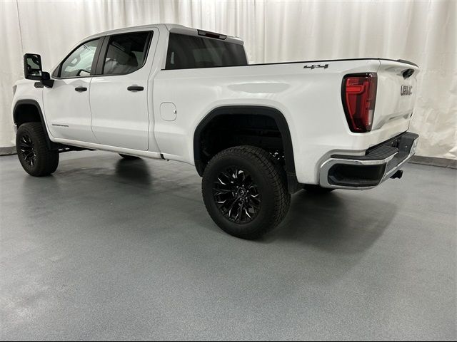 2022 GMC Sierra 1500 Pro