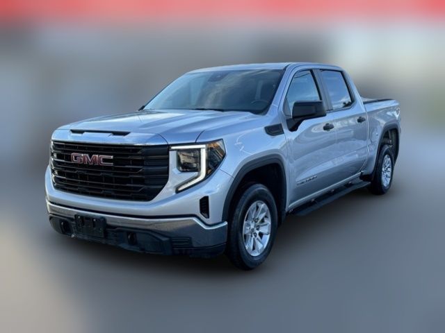 2022 GMC Sierra 1500 Pro