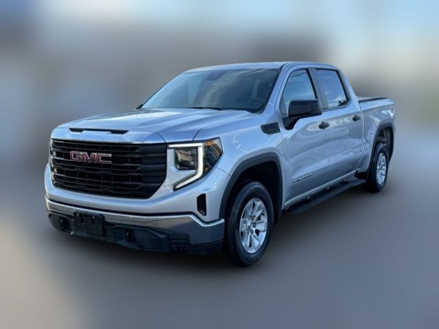 2022 GMC Sierra 1500 Pro