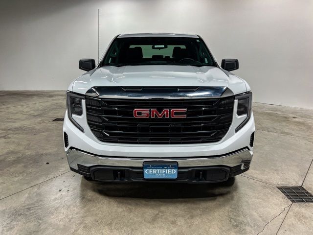 2022 GMC Sierra 1500 Pro