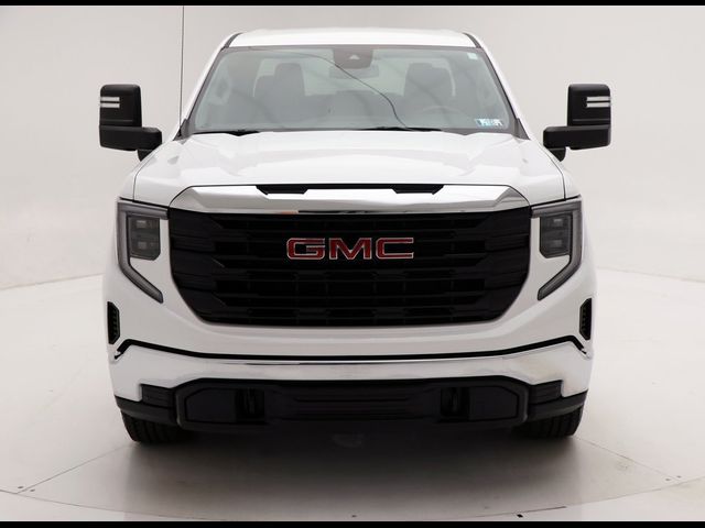 2022 GMC Sierra 1500 Pro