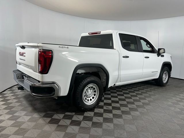 2022 GMC Sierra 1500 Pro