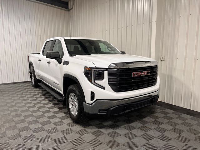 2022 GMC Sierra 1500 Pro