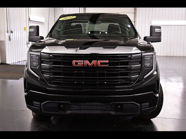 2022 GMC Sierra 1500 Pro