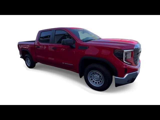 2022 GMC Sierra 1500 Pro