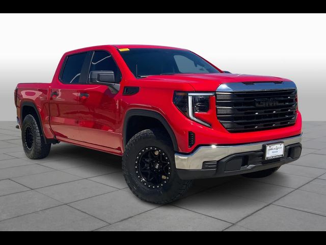 2022 GMC Sierra 1500 Pro