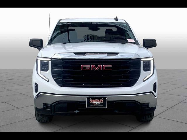 2022 GMC Sierra 1500 Pro