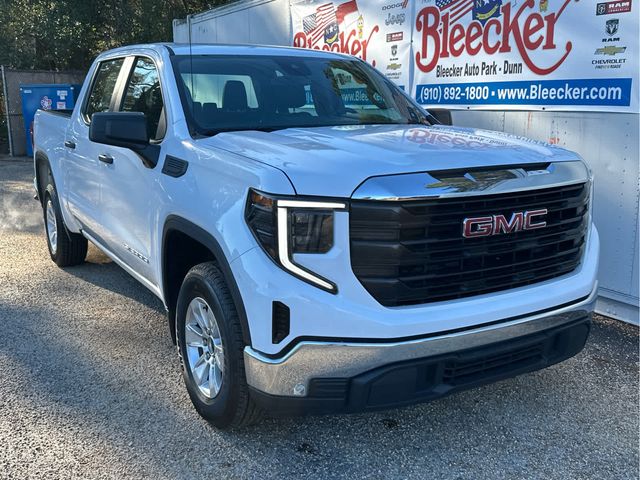 2022 GMC Sierra 1500 Pro