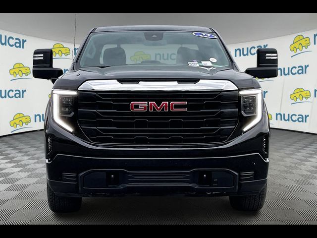 2022 GMC Sierra 1500 Pro