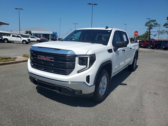 2022 GMC Sierra 1500 Pro