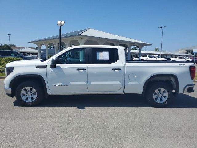 2022 GMC Sierra 1500 Pro