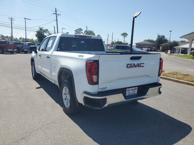 2022 GMC Sierra 1500 Pro