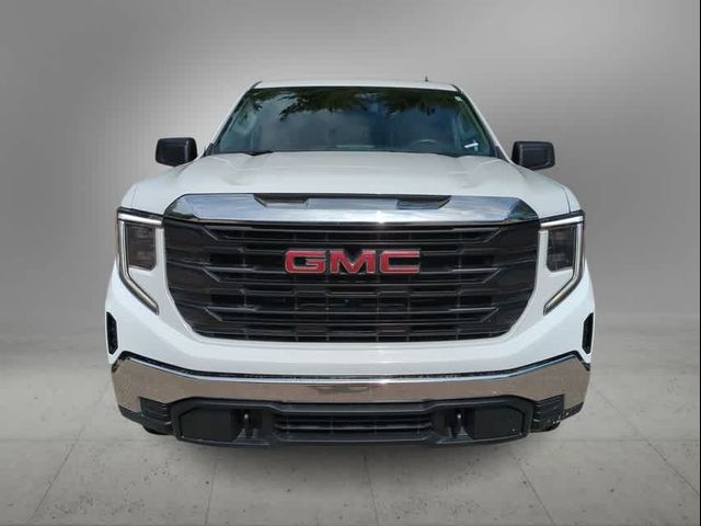 2022 GMC Sierra 1500 Pro